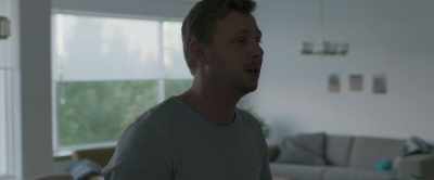 I don't care whether you had your
dick inside her now or then. - Under the Tree