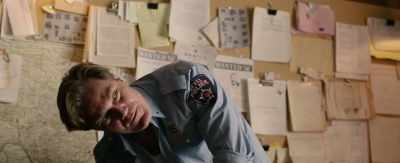 I don't care
who you sleep with, reverend, - The Quarry