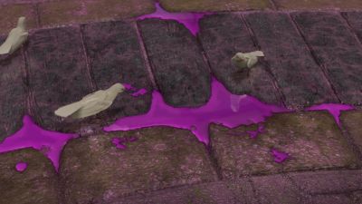 I don't care whose fault this was - Shrek 2