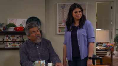 I don't care why they
walked into a bar. - Lopez vs Lopez