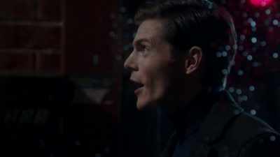 I don't care if you keep seein'
your rocket scientist - Pretty Little Liars: The Perfectionists