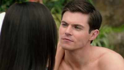 I don't care if you keep seeing
your rocket scientist. - Pretty Little Liars: The Perfectionists