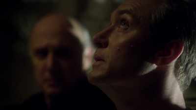 I don't care if you think I'm weak,
or a scoundrel - The Young Pope