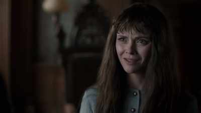 I don't care for your tone, - Escaping the Madhouse: The Nellie Bly Story