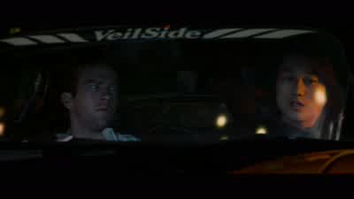 I don't care if you're sick as a dogor in bed with BeyoncéI call you show - The Fast and the Furious: Tokyo Drift