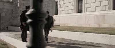 I don't carry any around.
Can you- - American Traitor: The Trial of Axis Sally