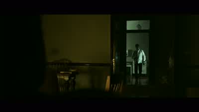 I don't celebrate Christmas. - Sicario: Day of the Soldado