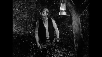 I DON'T CHEW MY CABBAGE TWICE - The Andy Griffith Show