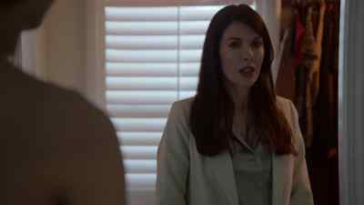 I don't...
(chuckles nervously) - Lies My Babysitter Told