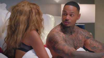 I don't conform to
society's pressures - My Valentine Crush