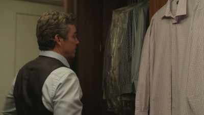 I don't count other people's money, - The Romanoffs