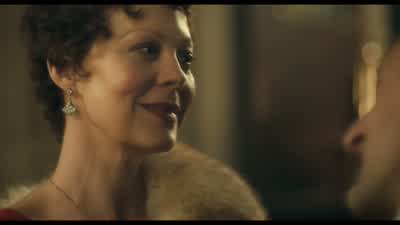 I don't dance any more. - Peaky Blinders