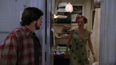 I don't date by choice - Frankie and Johnny