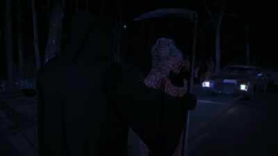 I don't deal with this Halloween bullcrap - Boo 2! A Madea Halloween