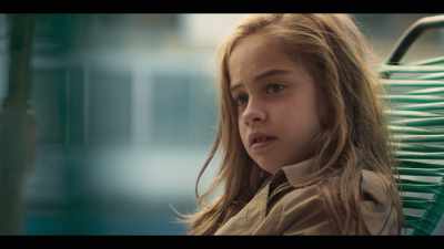 I don't deserve to have it all go to hell
because your dad can't keep his pants on. - Live Twice, Love Once