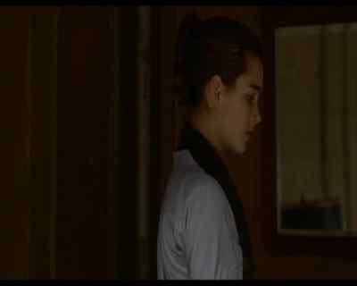 I don't deserve it. - Endless Love