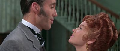 I don't deserve you Kitty - The Two Faces of Dr  Jekyll
