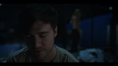I don't deserve you. - American Horror Stories