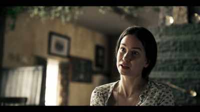 I don't do anything that might
affect me seeing my girls. - The Third Day