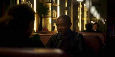 I don't do conventional relationships. - The Girl Before