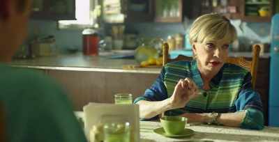 I don't do this for pleasure. - Bad Grandmas