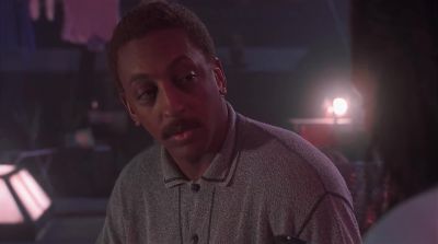 I don't do it like everyone else remember - Tap