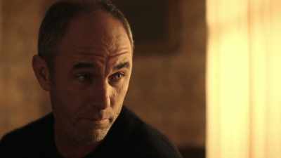 I don't do riddles, dude.
Just say what you mean. - The Passage