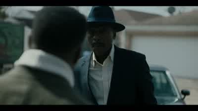 I don't do shit for free. - The Chi