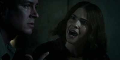 I don't do speeches.
I don't do pep talks. - Teen Wolf: The Movie