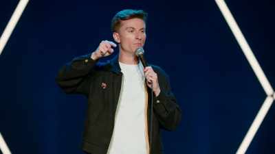 I don't do this story much, - Trevor Wallace: Pterodactyl
