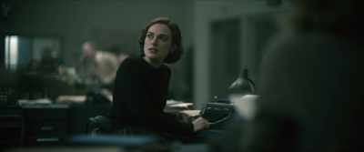 I don't do stunt reporting.
Tell 'em I'm not doing it. - Boston Strangler