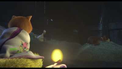 - I don't do that.
- Don't imagine it. - Spy Cat