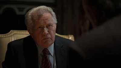 I don't do that. - A West Wing Special to Benefit When We All Vote