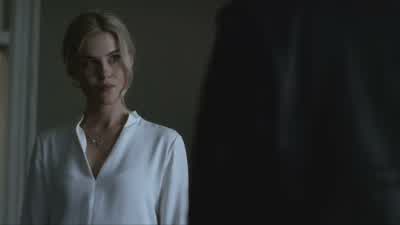 - I don't do that. - Marvel's Jessica Jones