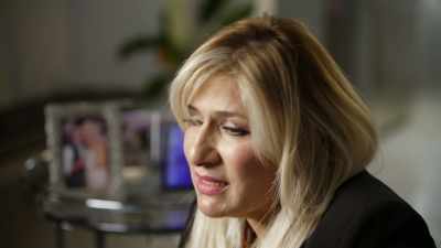 I don't do those things.
I just help people. - Mother Undercover