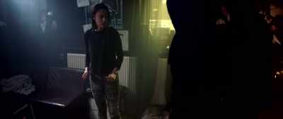 I don't doubt you Liz, - Suicide Club