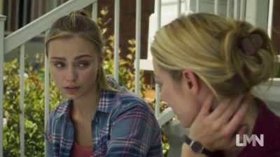 - I don't doubt that Madeline
paid off that campaign worker. - Glass Houses