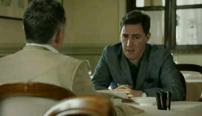 I don't doubt whether you can call
it this, that or the other, - The Trip