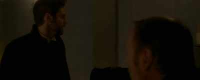 I don't doubt your wisdom,
Professor. - Bram Stoker's Van Helsing