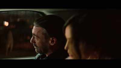 I don't doubt you're crazy,
but your real name is not Bats. - Baby Driver