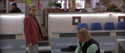 I don't drink coffee - Kingpin