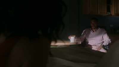 Coffee? - P-Valley