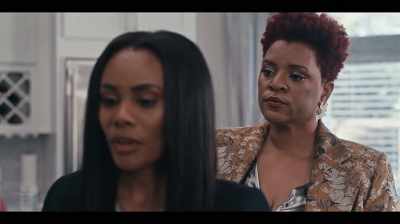 -I don't drink. Hm. -Oh. - Twisted House Sitter 2