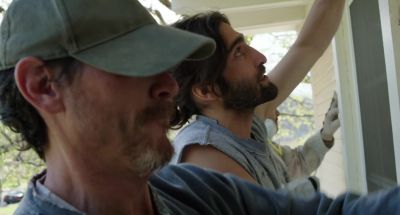 I don't drink - Rudderless