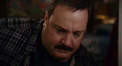 I don't drink - Paul Blart: Mall Cop