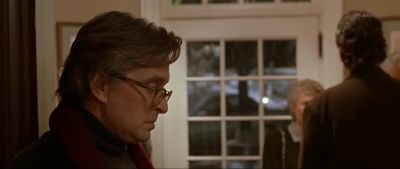 I don't drink - Wonder Boys