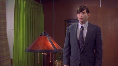 I don't drive You don't drive - Bartleby