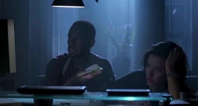 I don't eat flesh - Bad Boys