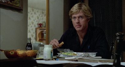 I don't eat that shit you're eating - Brubaker