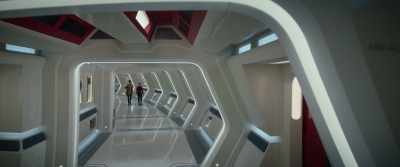 I don't, either. Just, not knowing - Star Trek: Strange New Worlds